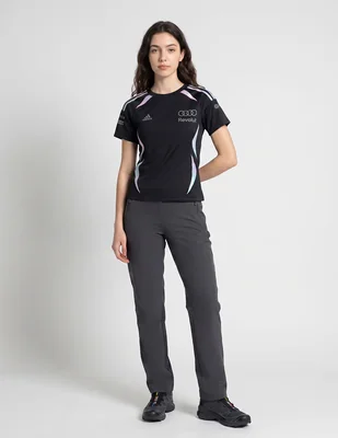 Playera adidas originals au mi jsy w