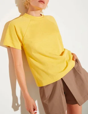 Playera Max&Co para mujer