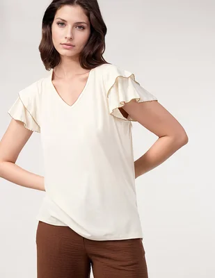 Playera dándara 2004
