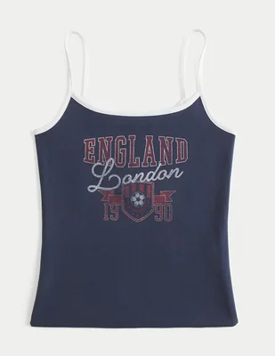 Playera Hollister para mujer