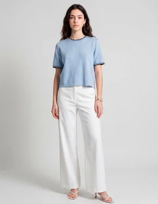 Playera Coffee Bean