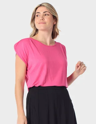 Playera Punt Roma Para Mujer