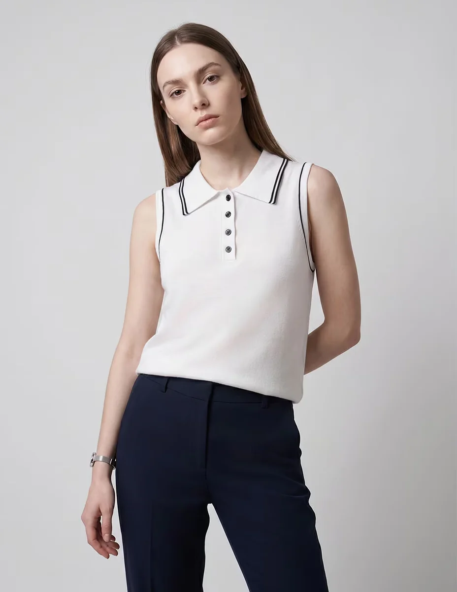 Playera liz claiborne