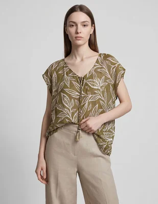 Playera Punt Roma