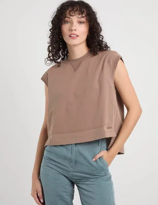 Playera max&co para mujer