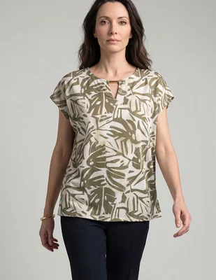 Playera Punt Roma Para Mujer