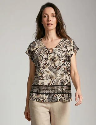 Playera Punt Roma