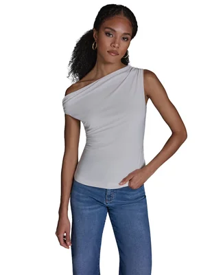 Blusa Bcbg sin manga para mujer