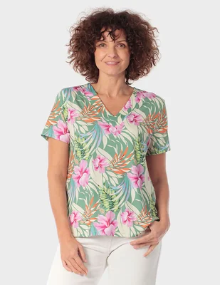 Playera Punt Roma