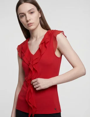Blusa Bcbg para mujer