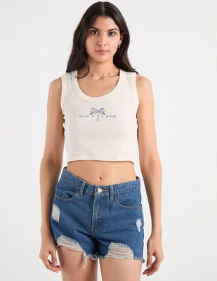 Playera Billabong para mujer