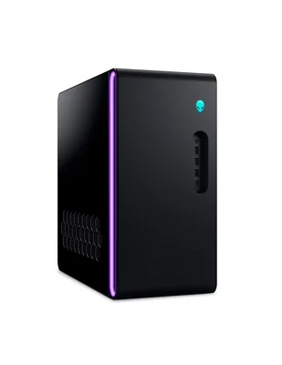 Computadora de escritorio Dell Alienware dt act1250 intel core ultra 7 265f nvidia geforce rtx 4060 ti 32 gb ram1 tb ssd