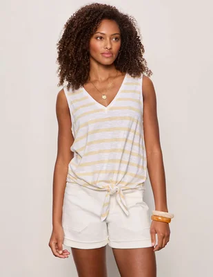 Playera sanctuary para mujer