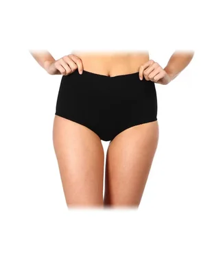 Bóxer Berlei de algodón para mujer