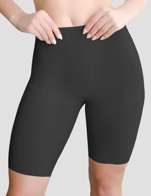 Faja levanta glúteos Body Control con compresión media para mujer