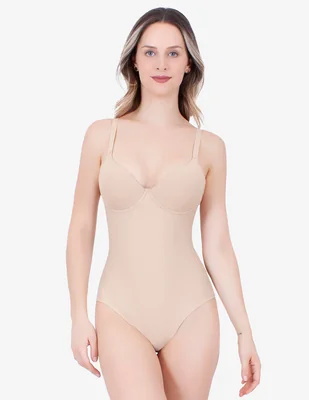 Faja body Body Control con compresión alta para mujer