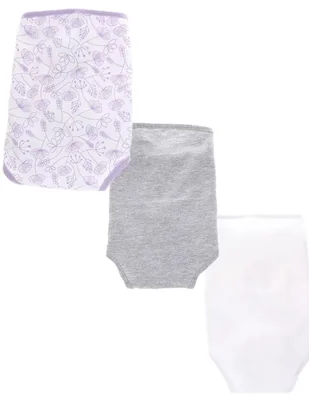 Panty 9 Month de algodón para mujer