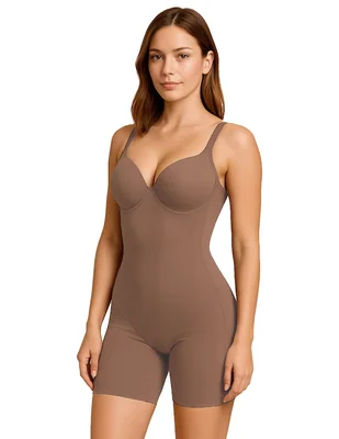 Faja body Body Control con compresión alta para mujer