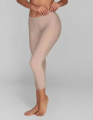 Leggins control de abdomen Liz con compresión media para mujer