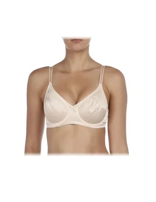 T-shirt bra Playtex para mujer