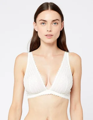 Brassiere triangle Etam para mujer