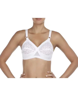 T-shirt bra Playtex para mujer