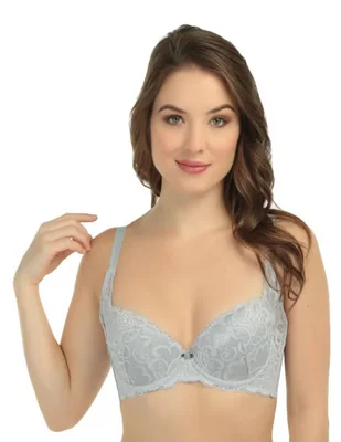 T-shirt bra Playtex con copa para mujer