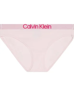 Bikini Calvin Klein de algodón para mujer