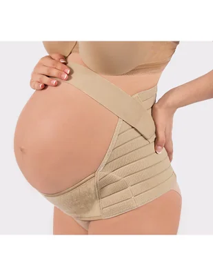 Faja de maternidad New Look con compresión media para mujer