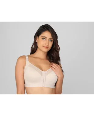 Brassiere deportivo Leonisa copa preformada para mujer