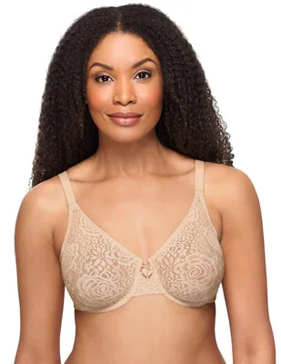 T-shirt bra Wacoal para mujer