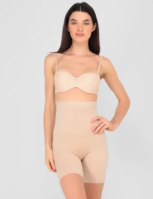 Faja body Spanx con compresión alta para mujer