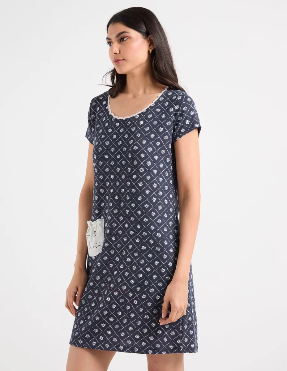 Camisón para mujer