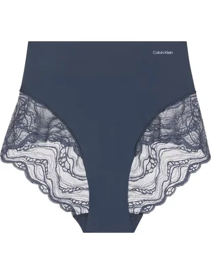 Panty faja Calvin Klein con compresión media para mujer