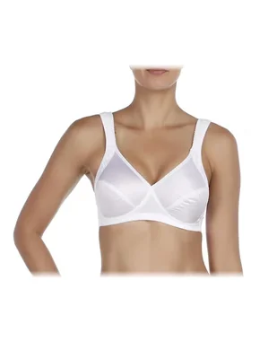T-shirt bra Playtex para mujer