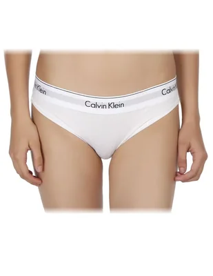 Panty Calvin Klein para mujer