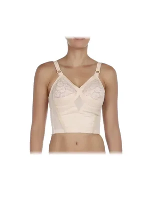 Corselette Playtex para mujer