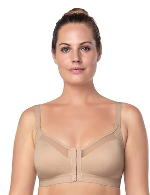 Brassiere deportivo Leonisa copa preformada para mujer