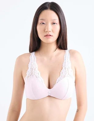 Brassiere halter That's It con copa para mujer