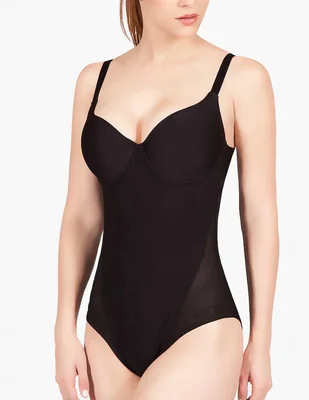 Body Body Control escote corazón para mujer