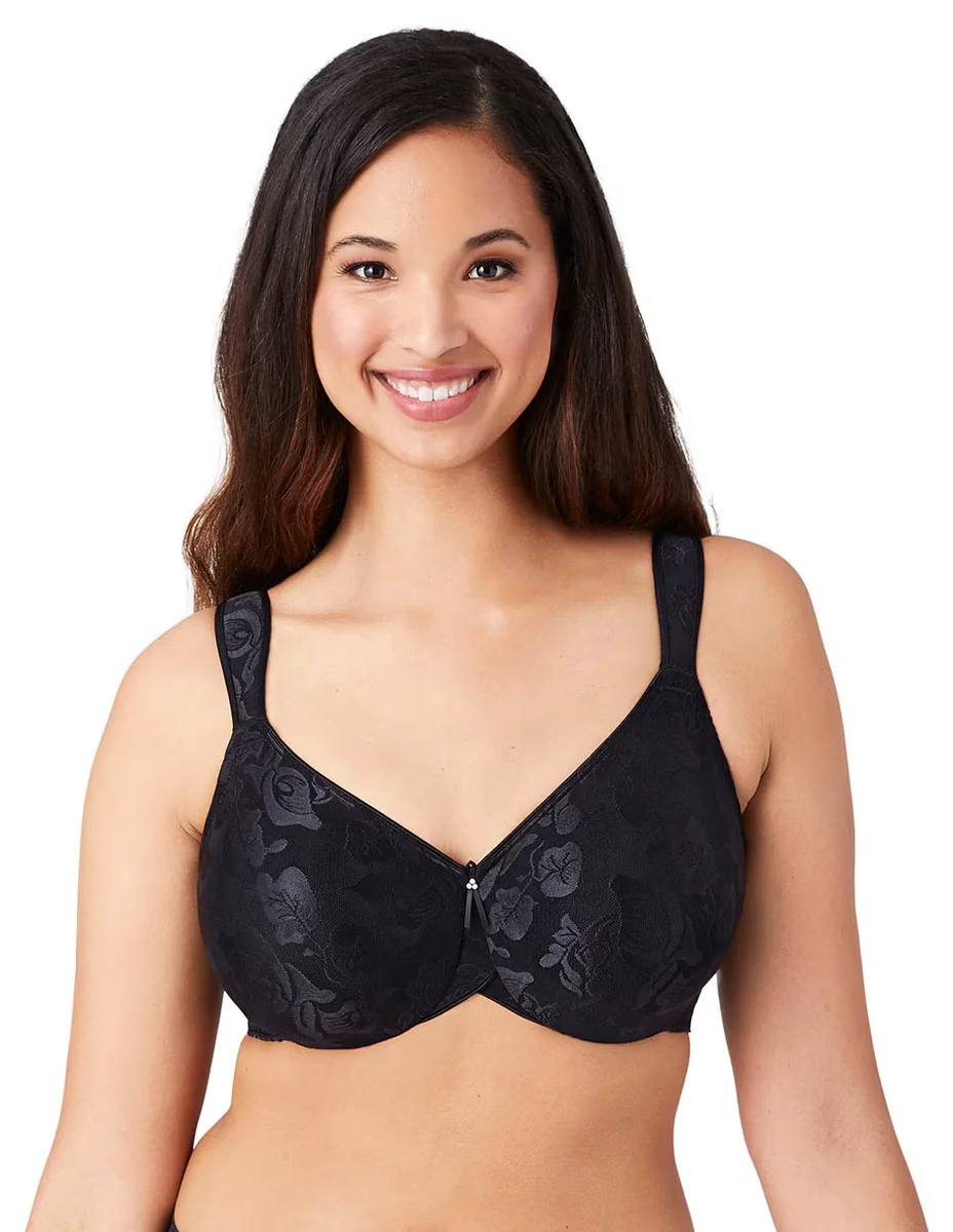 T-shirt bra Wacoal para mujer