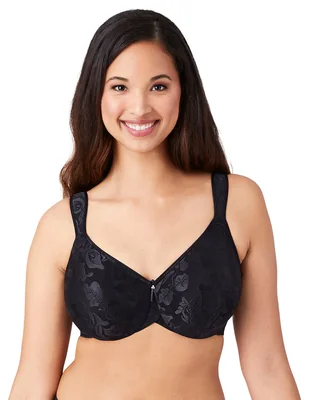 T-shirt bra Wacoal para mujer