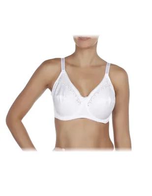 T-shirt bra Playtex para mujer