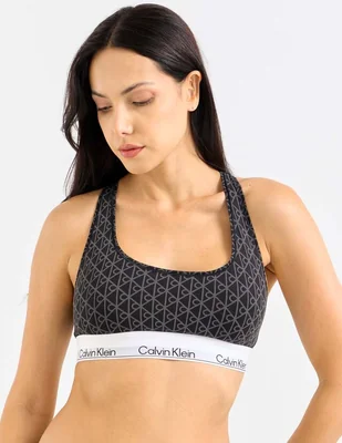 Bralette Calvin Klein para mujer