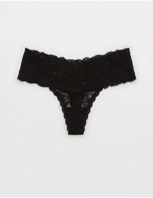 Tanga Aerie para mujer