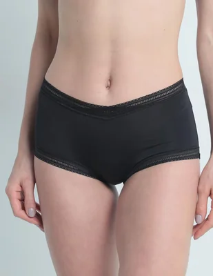 Panty Maidenform de algodón para mujer