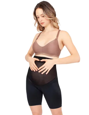 Faja de maternidad 9 Month con compresión baja para mujer