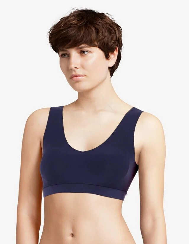 Bralette Chantelle con copa para mujer