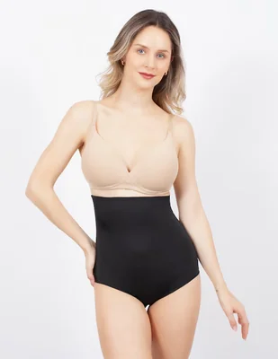 Faja body 9 Months con compresión media para mujer