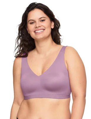 Bralette Warner's copa preformada para mujer